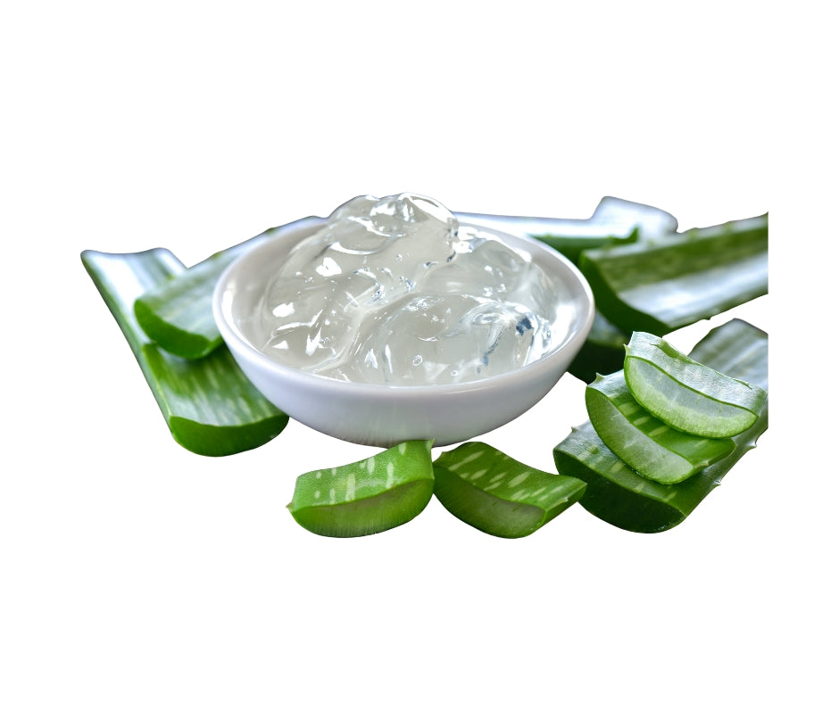 Aloe Vera Gel