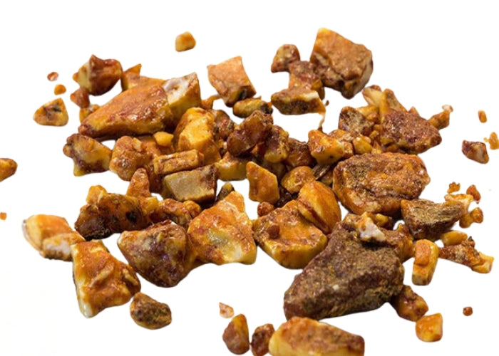 Benzoin Essential Oil