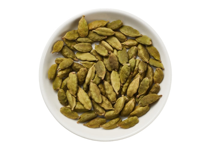 Cardamom Essential Oil