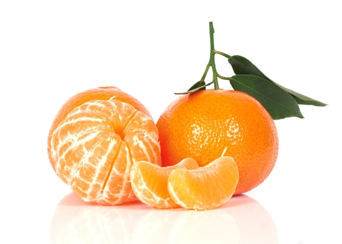 CLEARANCE - Mandarin Fragrance Oil
