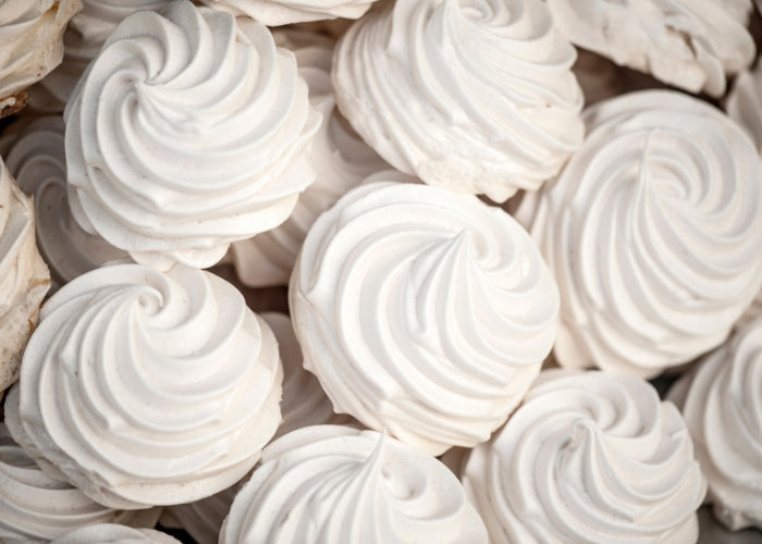 CLEARANCE - White Meringue Fragrance Oil