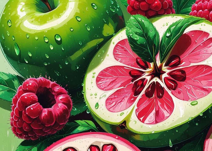 Crisp Orchard Fragrance Oil