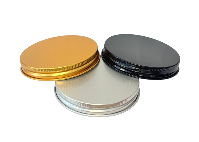 Versa Jar – Clear | 250ml