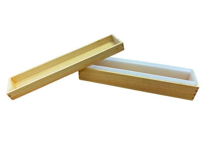 Large - Soap Loaf Mold