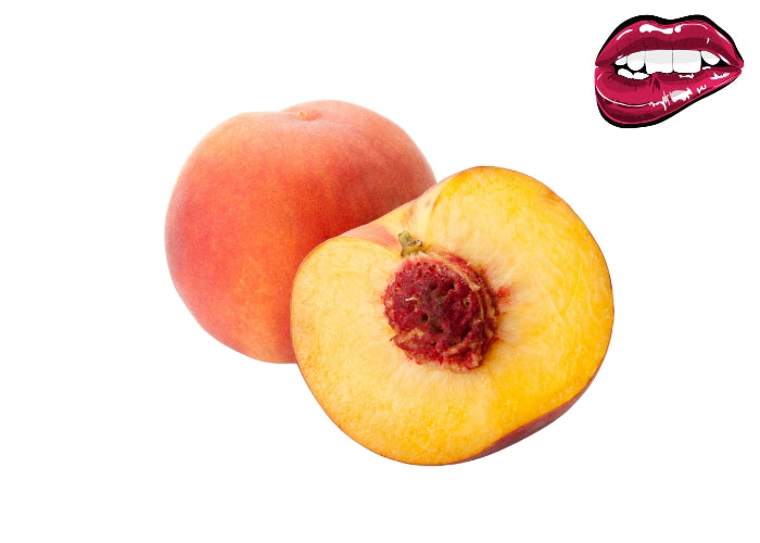 Peach - Lip Balm Flavour Oil