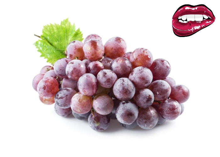 Wild Grape - Lip Balm Flavour Oil