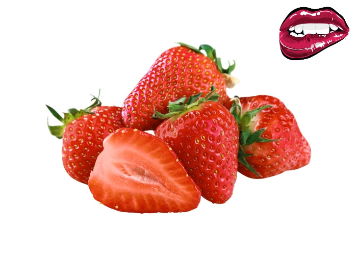 Strawberry - Lip Balm Flavour