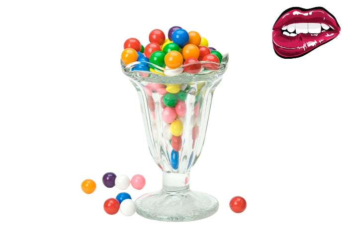 Bubblegum - Lip Balm Flavour