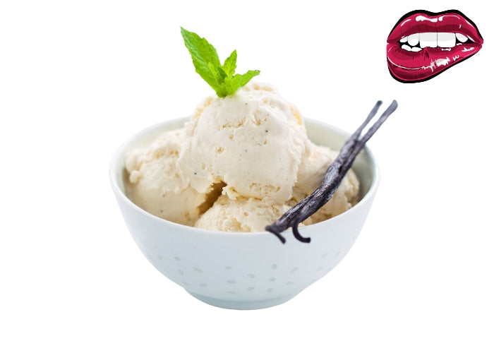 American Ice Cream - Lip Balm Flavour Oil