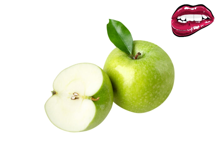 Green Apple - Lip Balm Flavour