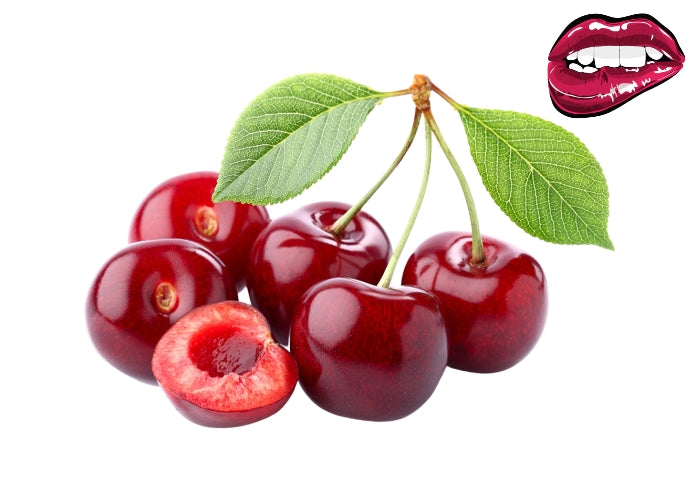 Cherry - Lip Balm Flavour Oil