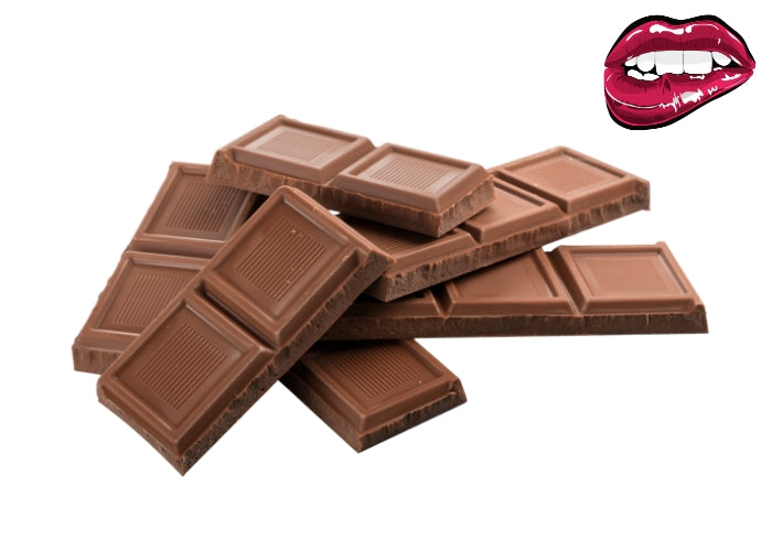 Chocolate - Lip Balm Flavour Oil