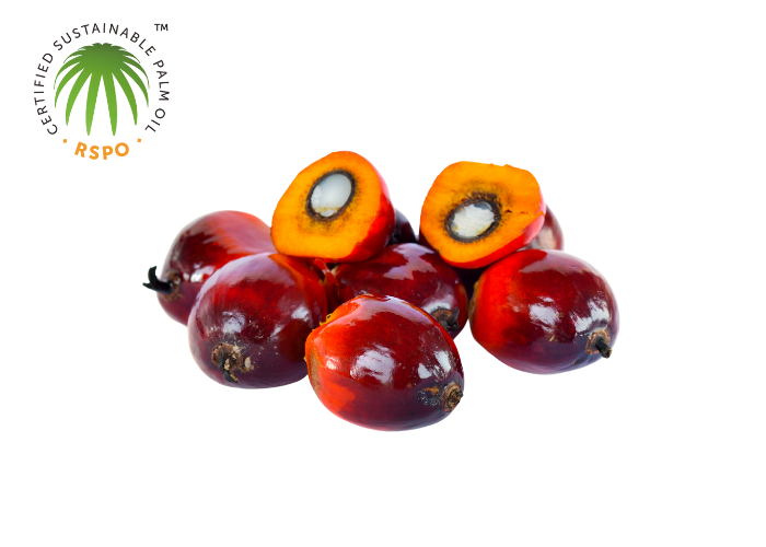 Palm Oil - Refined RSPO
