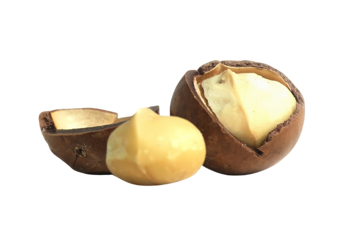 Macadamia Nut Oil