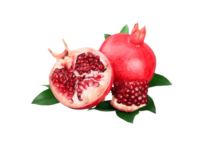 Pomegranate Oil - Organic