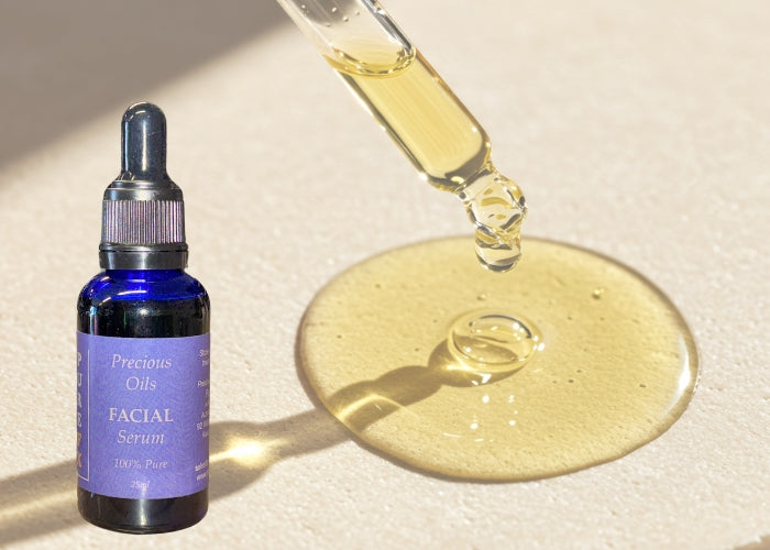 Purefx Facial Serum