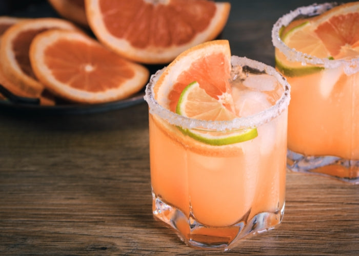 Paloma Spritz Fragrance Oil