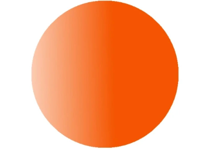 Candle Dye Orange liquid concentrated 10ml