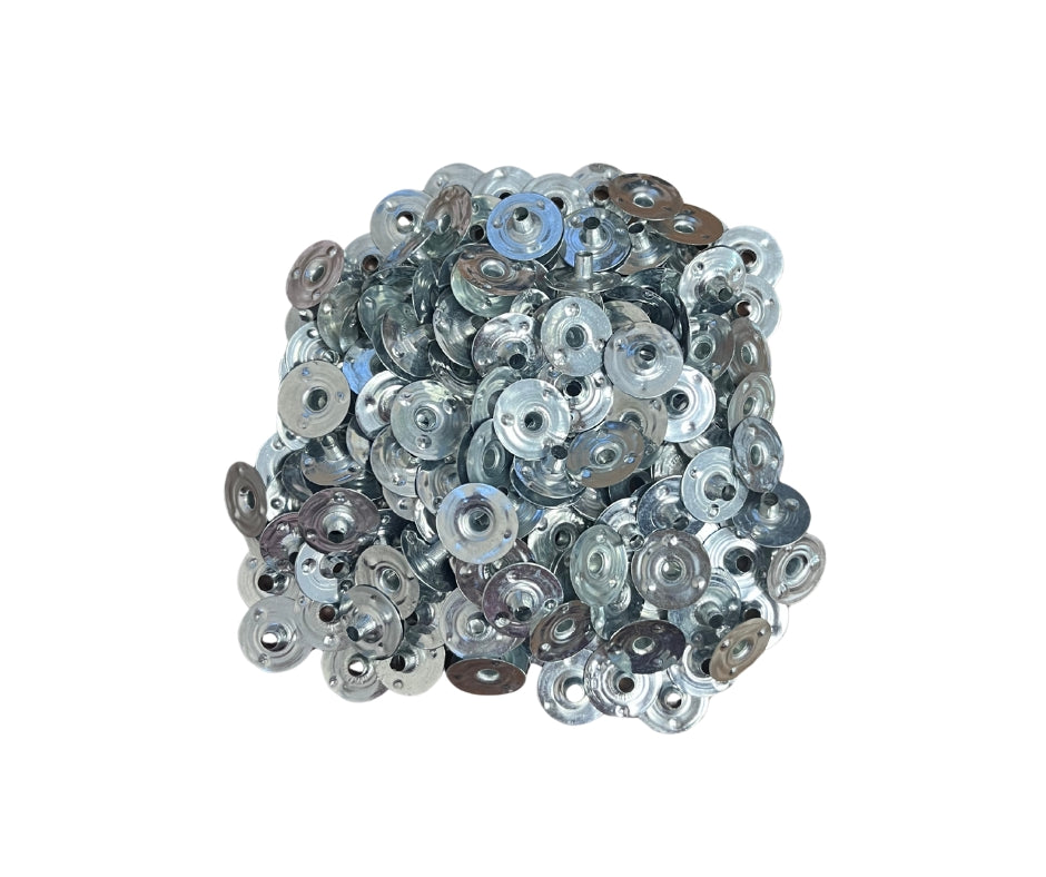 Wick Tabs 12.5mm x 4mm