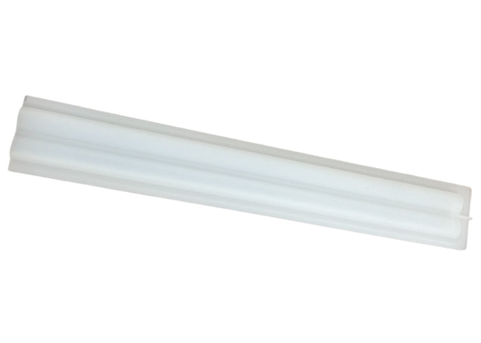 Soap Mold Long Butterfly Tube Mold 305mm long