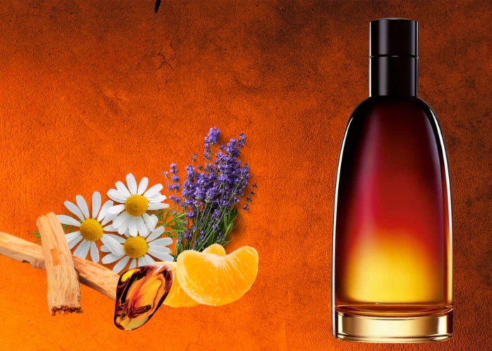 Fahrenheit Type Fragrance Oil