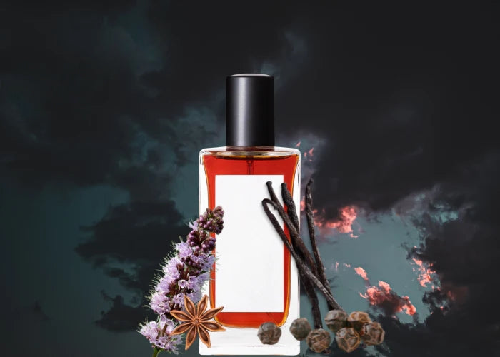 Lord Of Misrule Type Fragrance Oil
