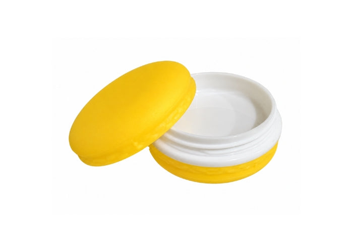 Funky Macaroon - Clearance Yellow
