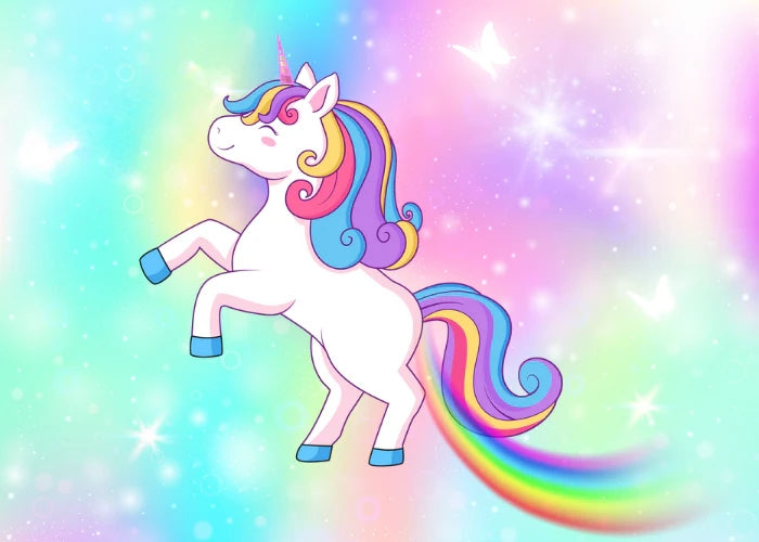 Unicorn Farts Fragrance Oil