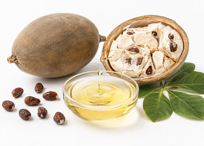 Baobab Oil