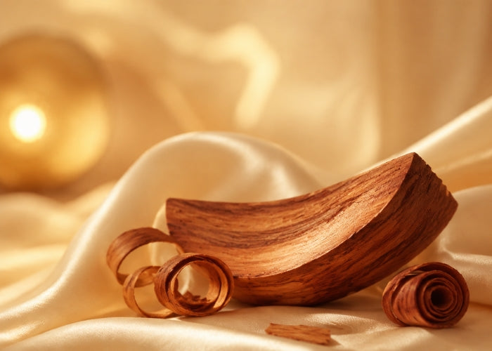 Sandalwood Fragrance Oil