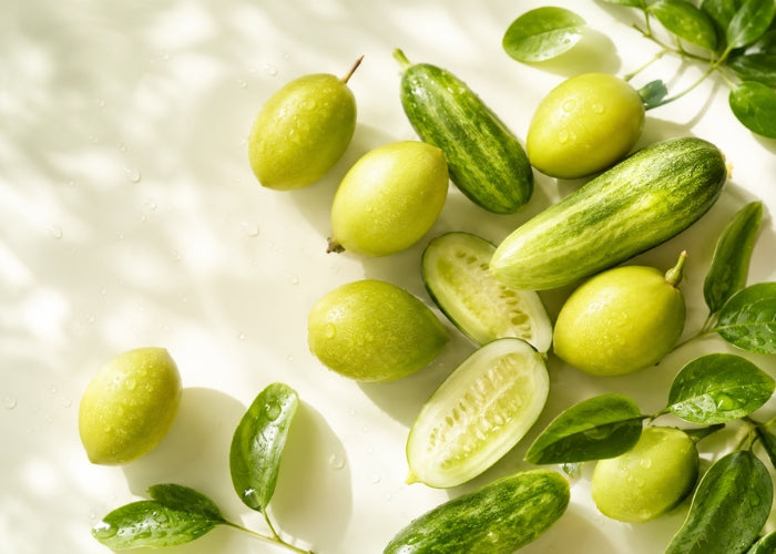 Kakadu Plum & Bush Cucumber Fragrance Oil