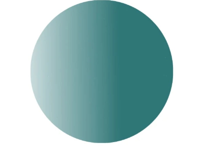 Pastel Peacock Blue Liquid Candle Dye