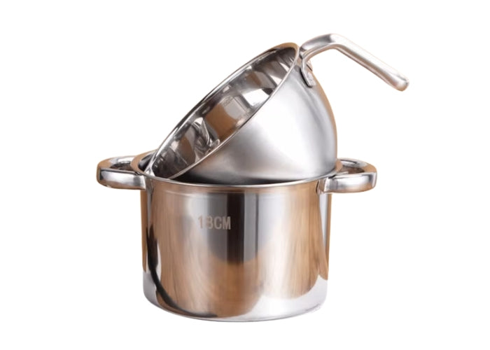 Large Double Boiler