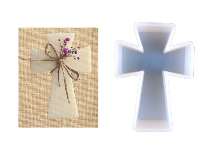 Cross Mold