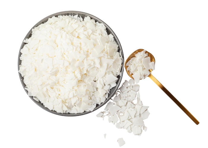 Coco Soy Blended Wax