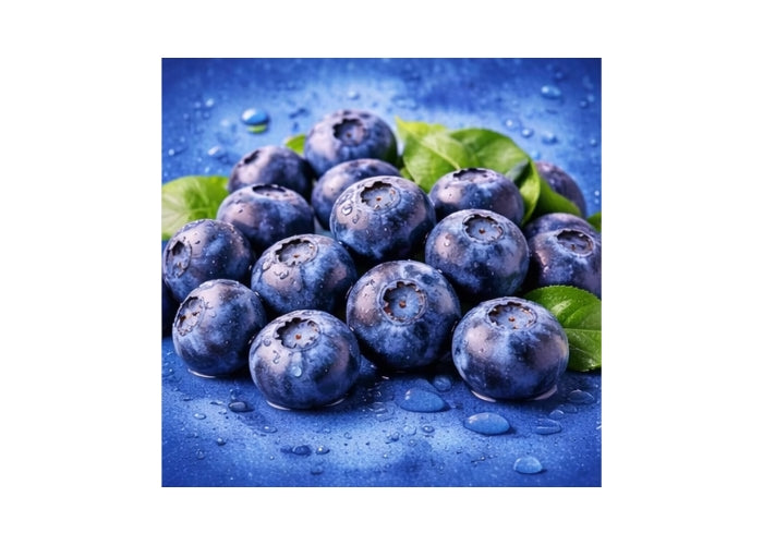 Blueberry - Lip Balm Flavour Oil