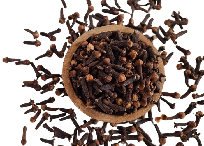 Clove Bud Essential oil