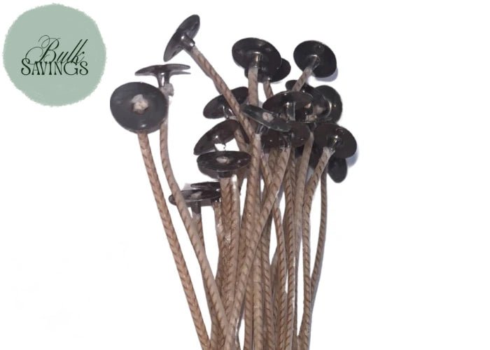 Eco Wicks (ALL SIZES)