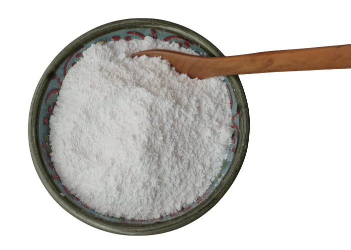 Kaolin Clay