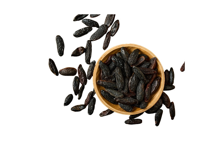 Tonka Bean Essential Oil