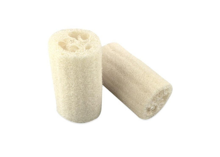 Loofah Natural Sponge 100mm x 1