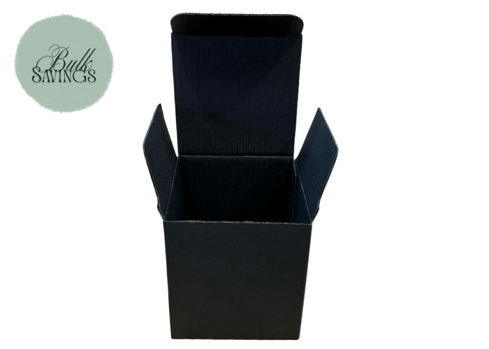 Gift Box - Black