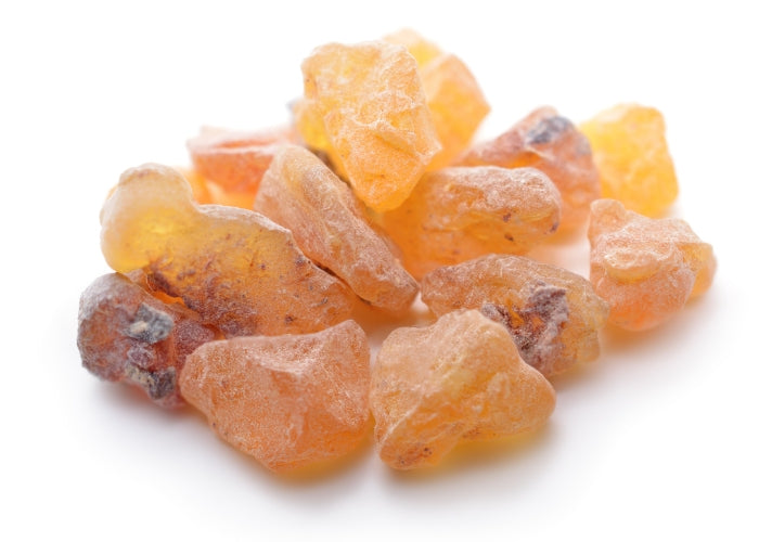 Frankincense Essential Oil