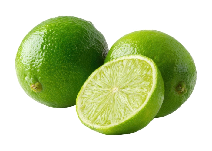 Lime Essential Oil