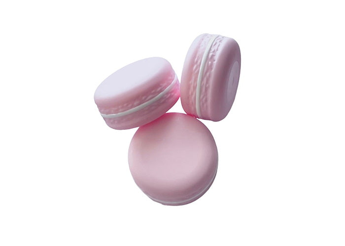 Lip Balm Containers / Funky Macaroon