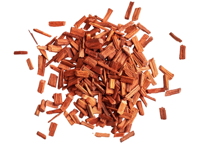 Sandalwood Essential Oil