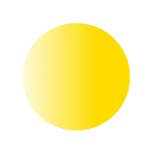 Candle Dye Yellow liquid concentrated 10ml