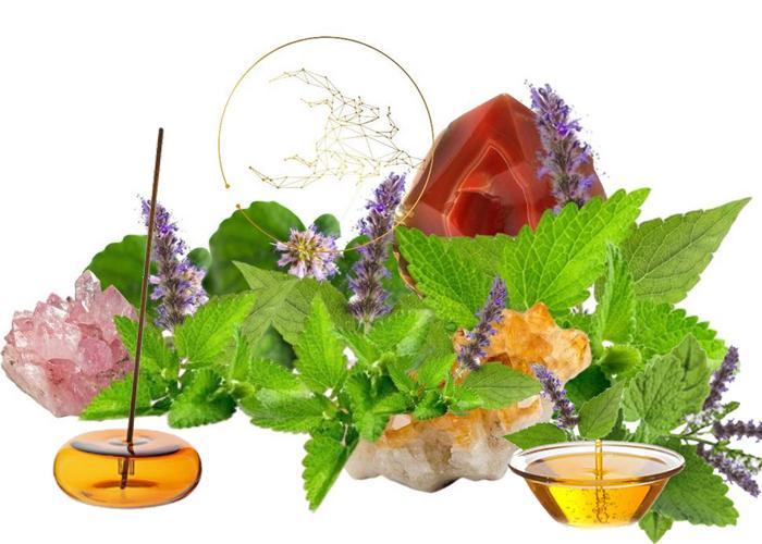 Patchouli Fragrance Oil