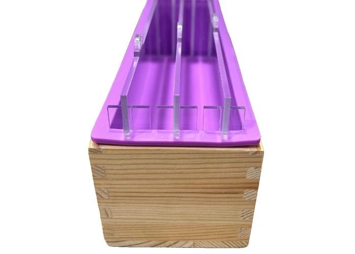 Soap Making Divider Set