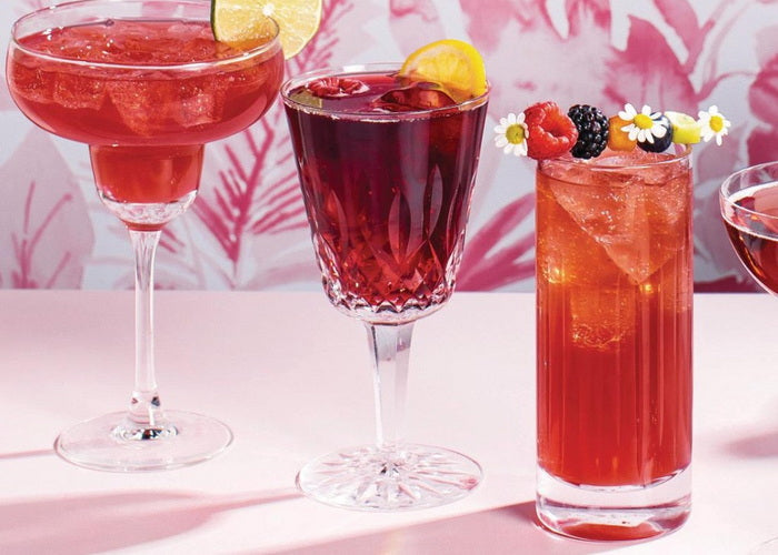 Black Raspberry Liqueur Fragrance Oil